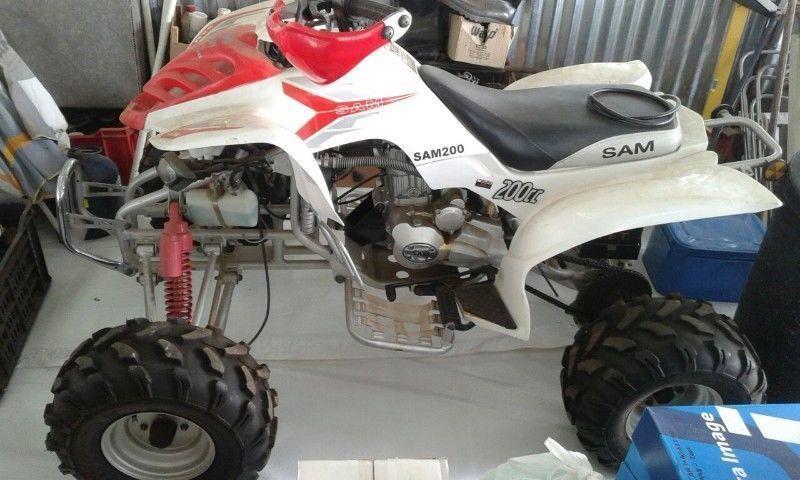 2008 Other Other
