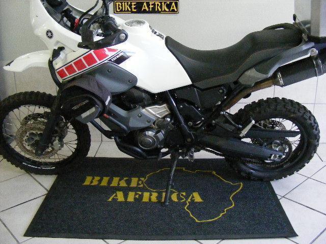 2010 Yamaha XT 660Z