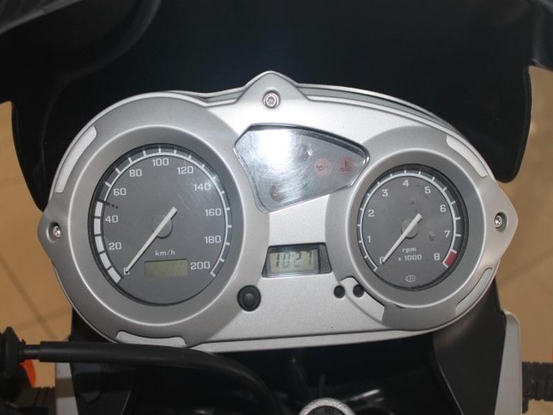 2005 BMW F Series F 650 Gs