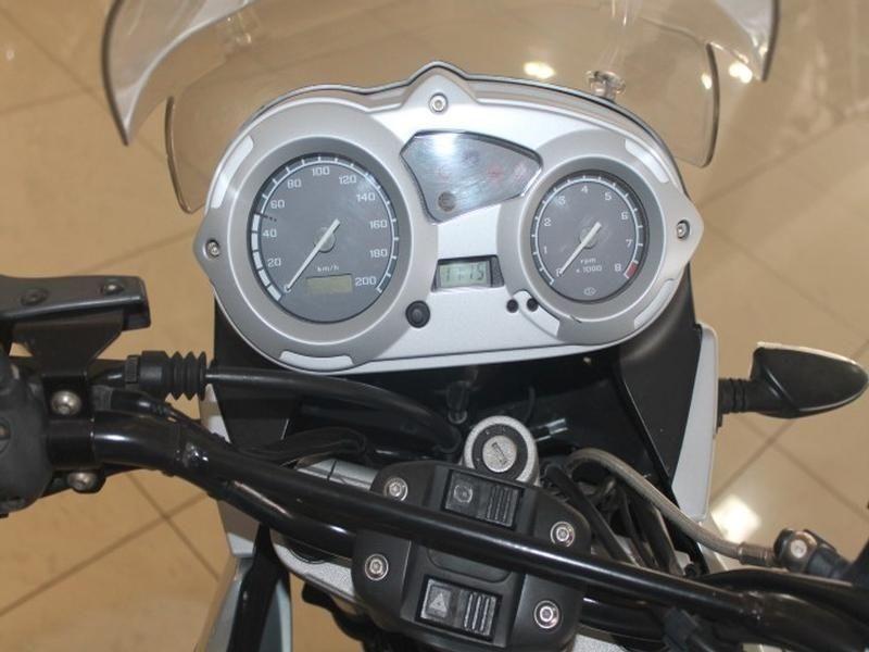 2006 BMW F 650 Gs