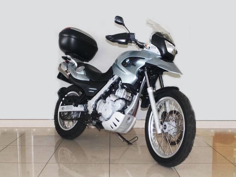 2006 BMW F 650 Gs