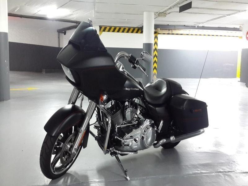 2015 Harley Davidson Touring Road Glide Special