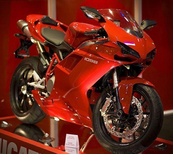 Collectors Ducati 1098 Corse Edition Pristine Condition Or Swap