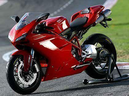 Collectors Ducati 1098 Corse Edition Pristine Condition Or Swap