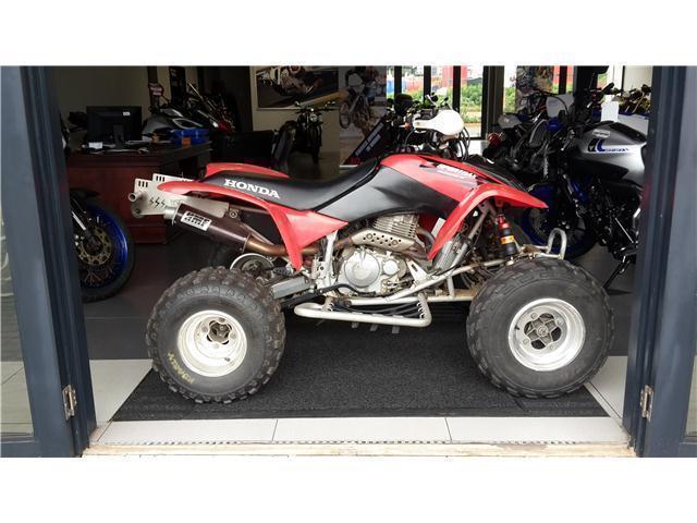 HONDA with 19000km available now!