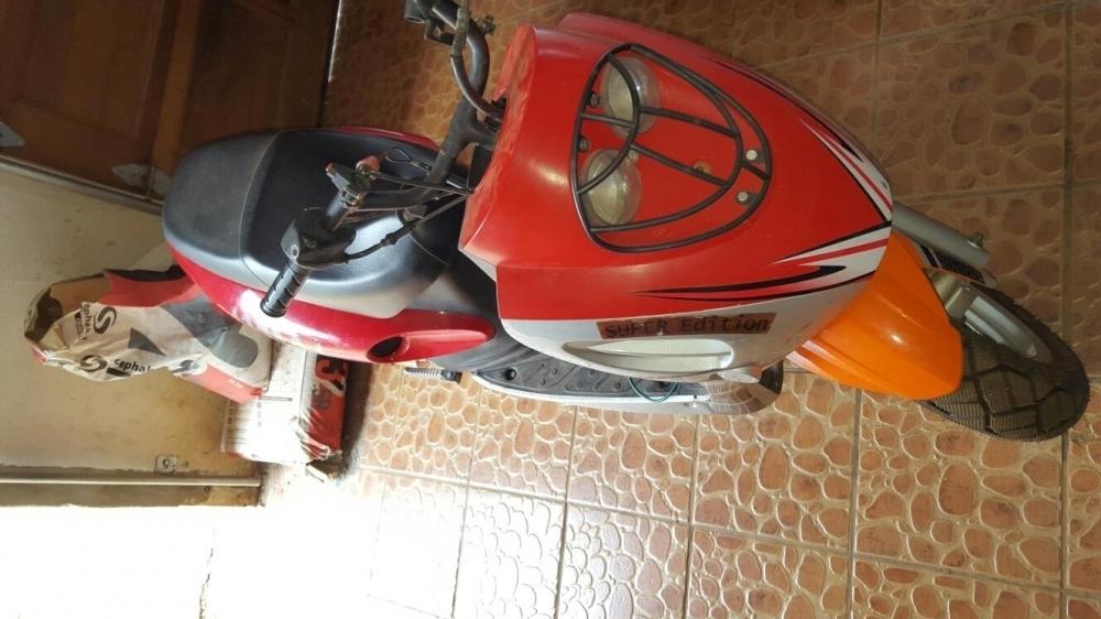 Jonway Scooter for sale