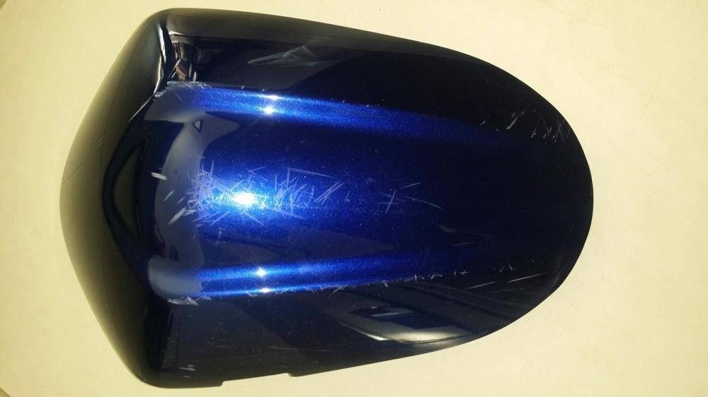 Suzuki gsxr 1000 k5/6