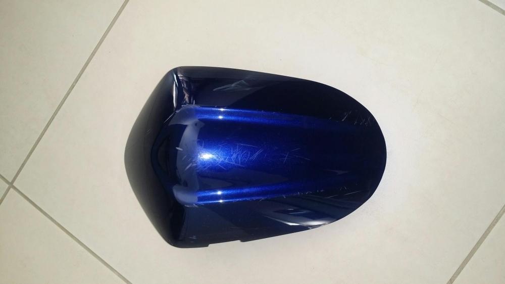 Suzuki gsxr 1000 k5/6