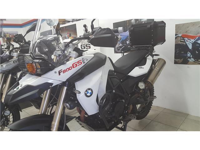 2010 GS 800 -- EXTRAS at 45 K -- GS Traders