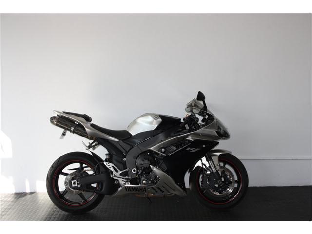 2007 YAMAHA YZF-R1 , with 22000km available now!
