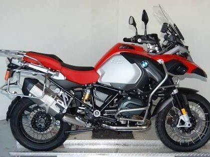 BMW R 1200 GS