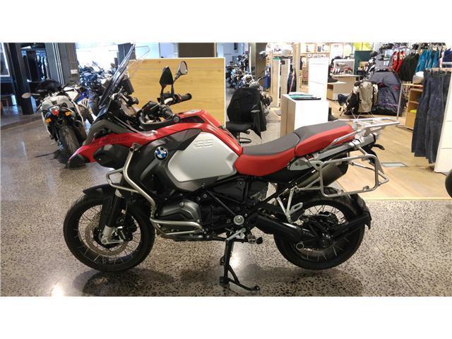 BMW R1200GS Adv*015+-R4100pm-DONFORD MOTORRAD CAPE TOWN