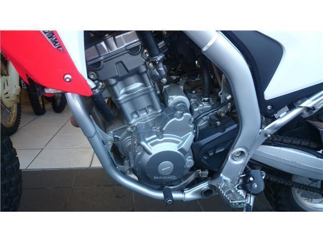 2013 Honda CRF 250L