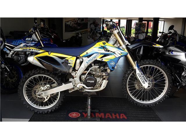 2007 RMZ 250 GREAT CONDITION MUST BE SEEN!