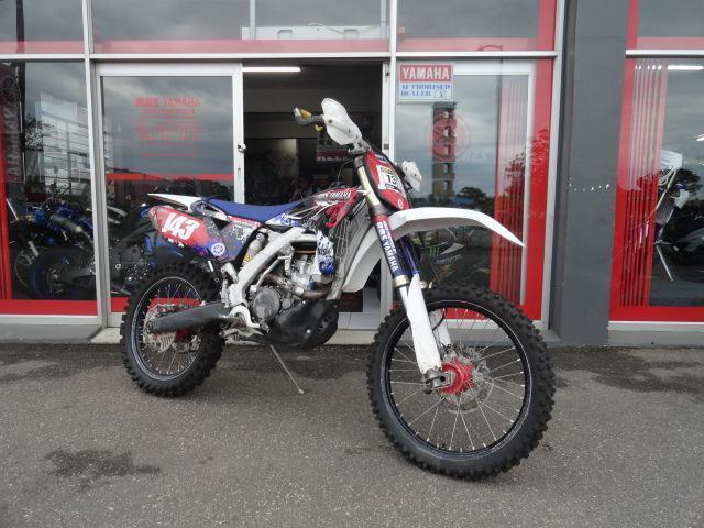 2012 Yamaha YZ 290 F Enduro Spec For Sale