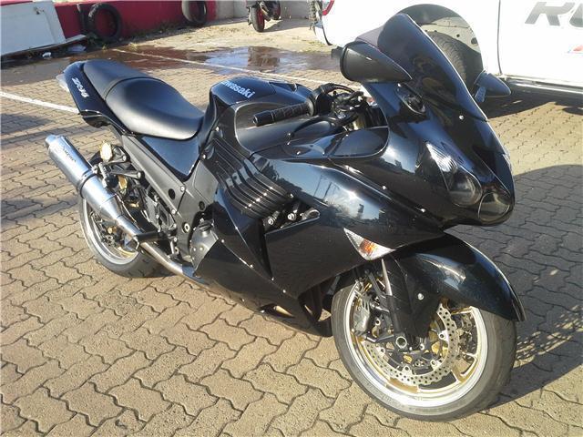 with 18000km available now!