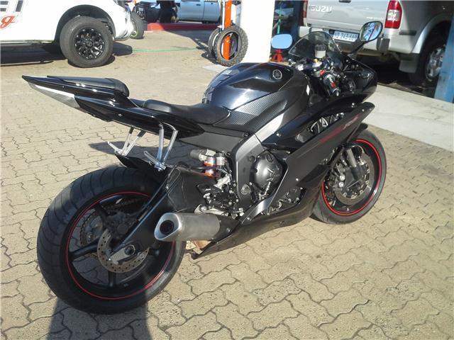 with 26000km available now!