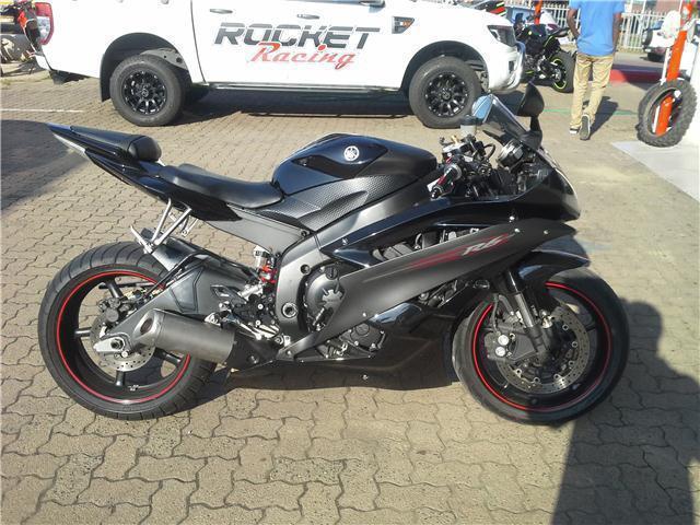 with 26000km available now!
