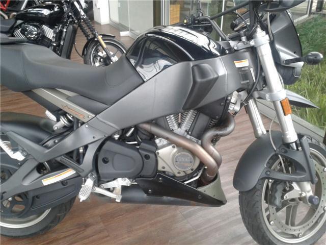Buell Ulysses with 8200km available now!
