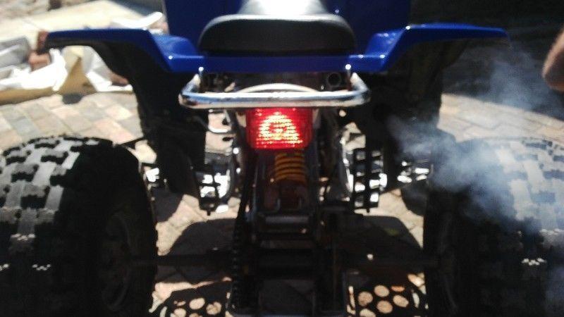 2000 Yamaha Other