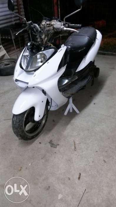 Clearances sale scooter