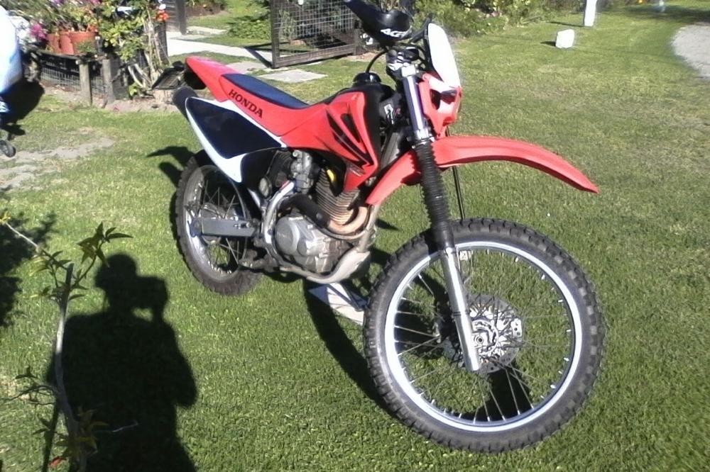 For Sale 2007 Honda CRF230. Licensed for 2016. R25000.00