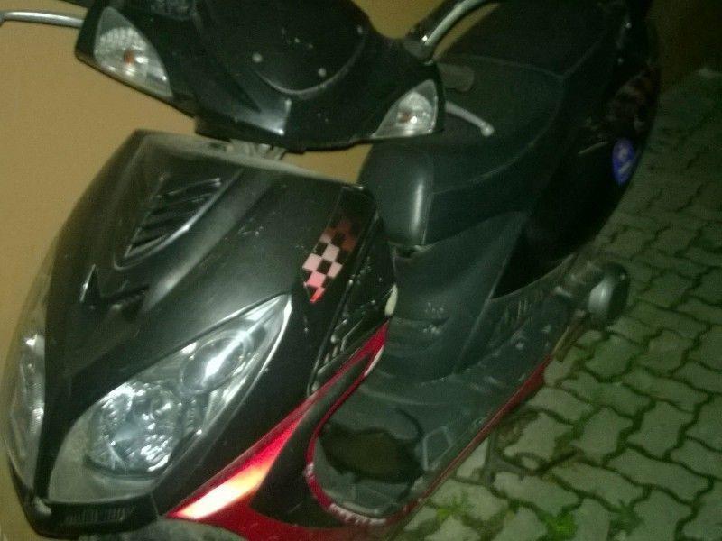 2010 Scooter Other