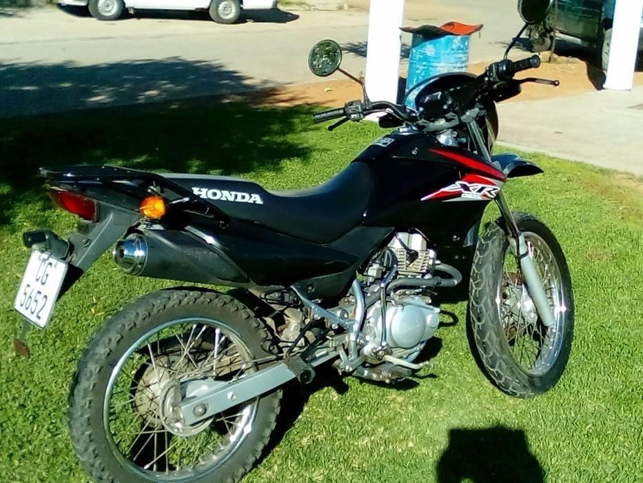 Honda XR 125