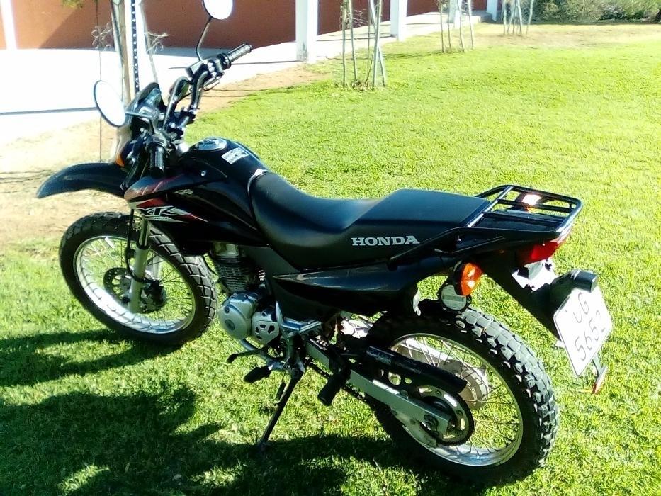 Honda XR 125