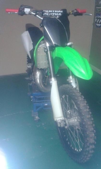 Kx 125 Bargain