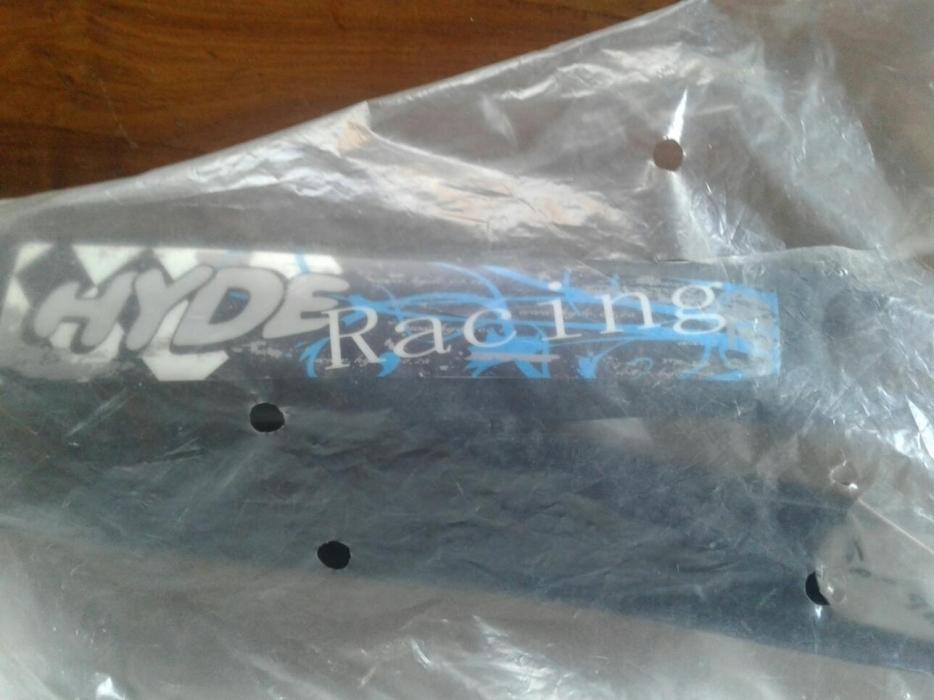 Yz450f swing arm covers