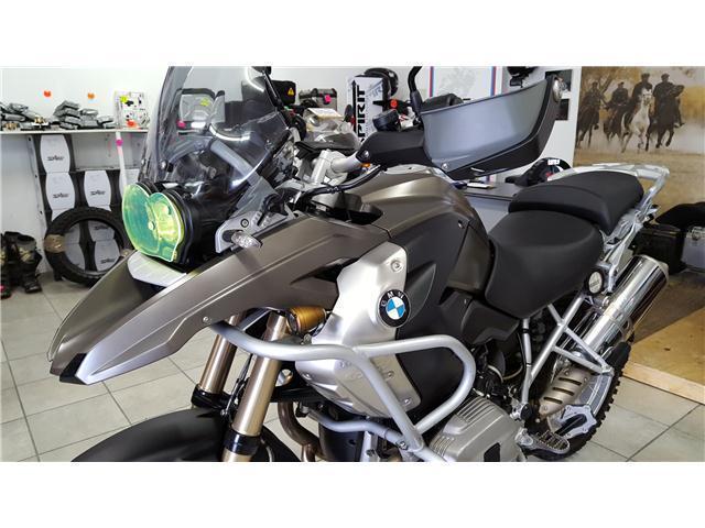 2010 BMW GS 1200 DOHC -- GS TRADERS