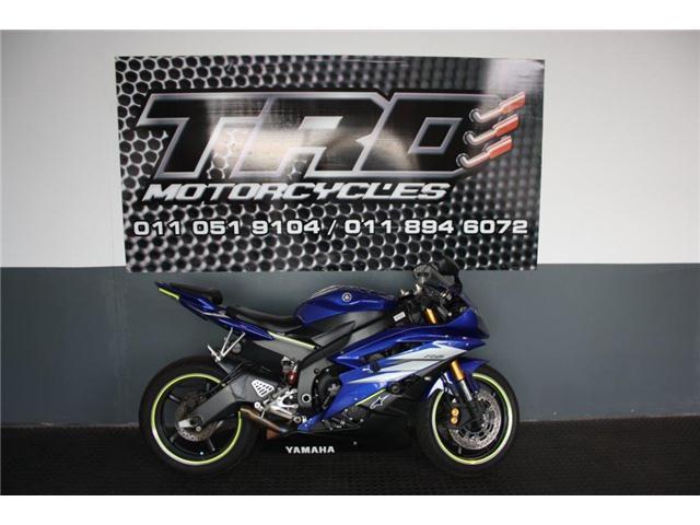 2006 YAMAHA YFZ R6 , with 39000km available now!