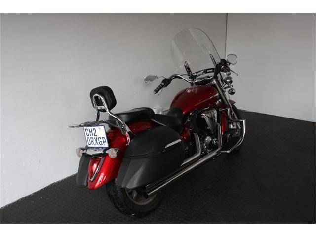 2009 YAMAHA , with 5800km available now!