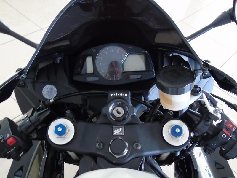 2010 HONDA Cbr 600 Rr