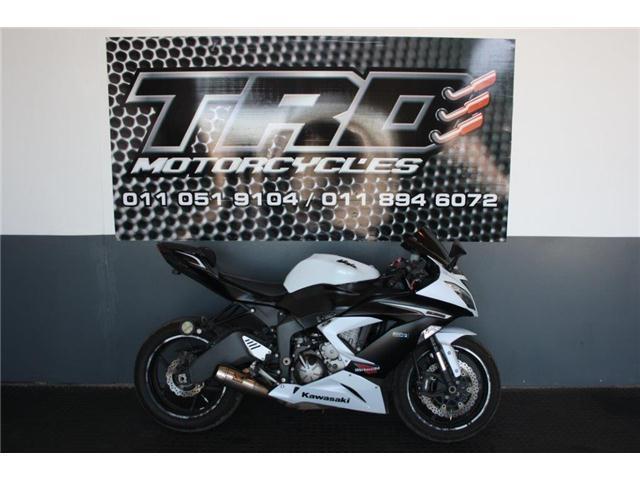 2013 KAWASAKI , with 27000km available now!