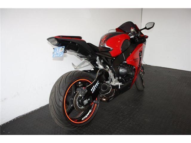 2016 Honda CBR1000RR, with 20000km available now!