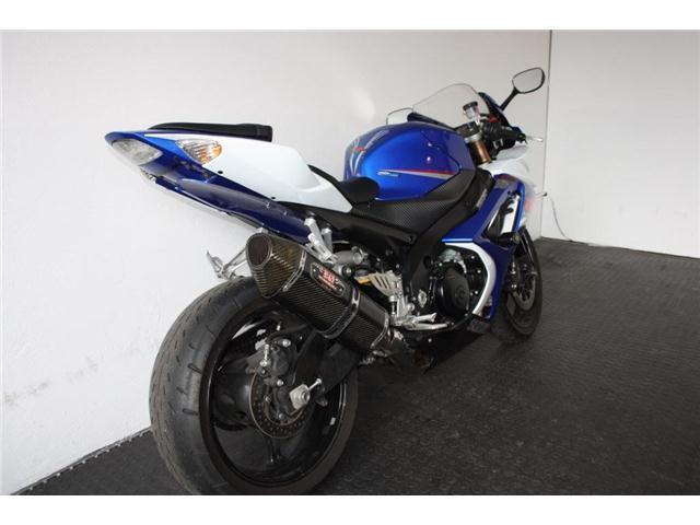 Suzuki GSXR1000 2007 available dont miss out!