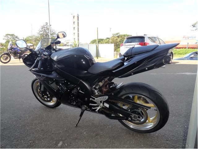 2006 Yamaha YZF R1 For Sale