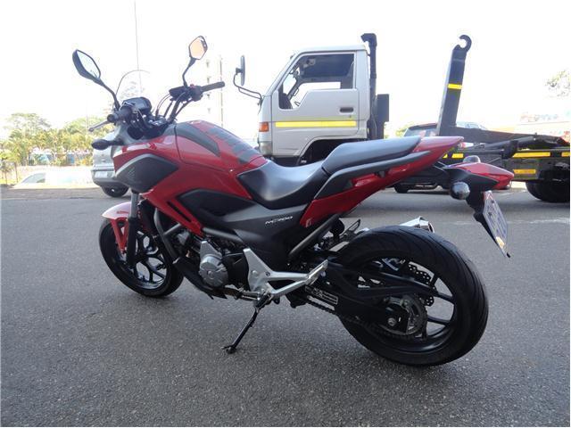 2013 Registered 2014 Honda NC 700 X For Sale