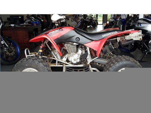 HONDA TRX 400 PRICED TO GO
