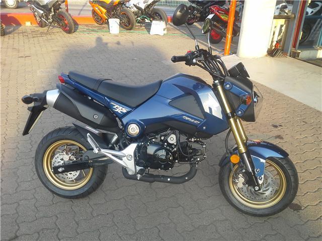 with 18km available now!