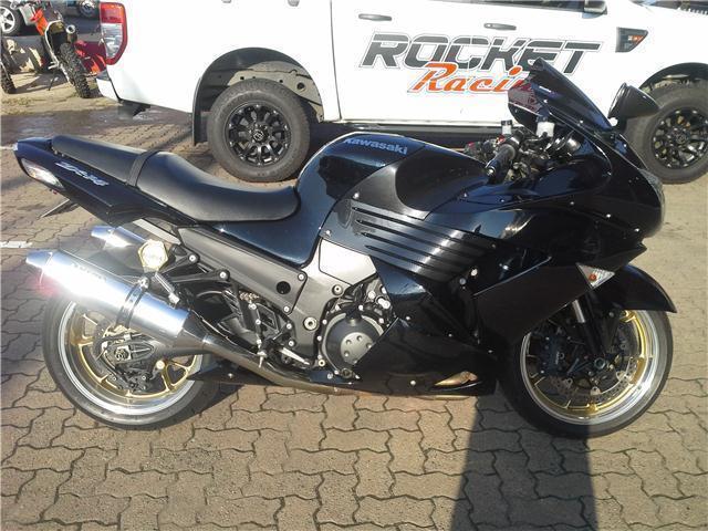 with 18000km available now!