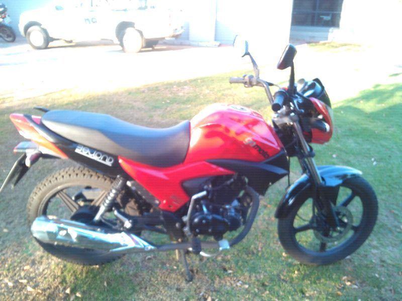 GoMoto Beyond 200 for Sale