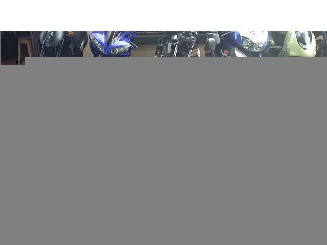 BIG BOY GPR 125 @ TAZMAN MOTORCYCLES