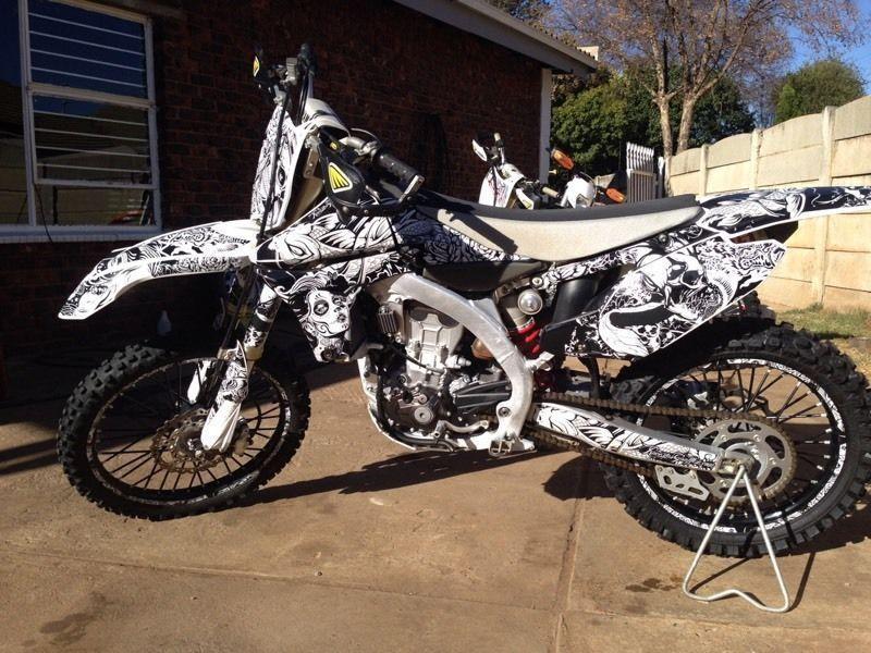 For Sale