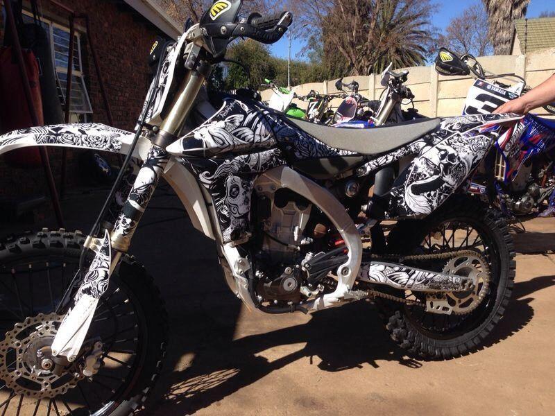 For Sale