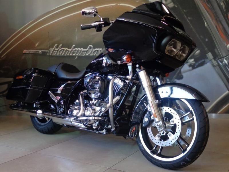 2016 Harley Davidson Touring Road Glide special