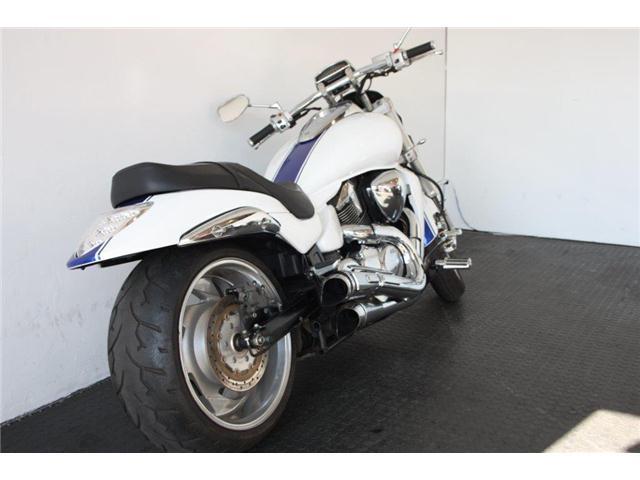 Suzuki with 5000km available now!