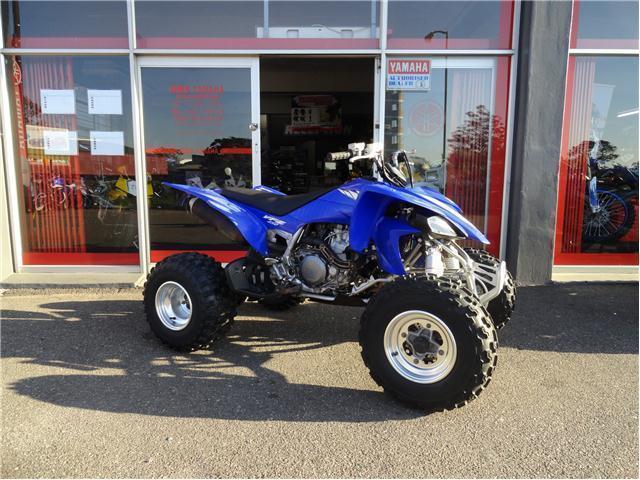 2005 Yamaha YFZ 450 For Sale